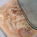 ☆このママさん☆'s cooksnap of when they made ☆超簡単!レンジで冷凍うどんカルボナーラ.