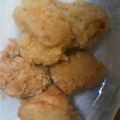 はるぼんぬmama's cooksnap of when they made 母の味！胸肉でもおいしい唐揚げ.