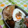 えまっちママ's cooksnap of when they made 簡単❤豚肉と野菜の炒め物.
