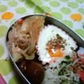 えまっちママ's cooksnap of when they made 簡単❤豚肉と野菜の炒め物.