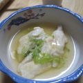 はなかふぇ's cooksnap of when they made たらのムニエル〜葱あんかけ〜.