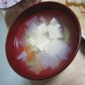 はなかふぇ's cooksnap of when they made 鱈のあら汁.