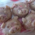 タルタルの作り方's cooksnap of when they made クッキー入りいちごチョコ.
