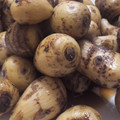パフェたん's cooksnap of when they made 簡単　里芋の煮っころがし　.