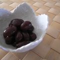 ｔｉｒａ's cooksnap of when they made つやつやふっくら♪黒豆煮.