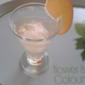 まるかば's cooksnap of when they made アップルジンジャー梅酒.