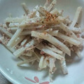 megmog0926's cooksnap of when they made ＊ごぼうと人参の醤油マヨサラダ＊.