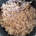 ゆめこじ's cooksnap of when they made お鍋でご飯.