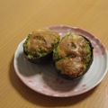 もんしゅしゅ's cooksnap of when they made アボカドＤＥマヨグラタン.