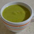 hisosari's cooksnap of when they made セロリとカリフラワーのポタージュスープ.