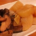 marthaママ's cooksnap of when they made こっくりぶり大根.