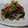 sumityon830's cooksnap of when they made 簡単だよ！ほうれん草とニンジンのナムル.