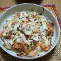 きなコッコ's cooksnap of when they made ホントに簡単～！鮭のパン粉焼き.