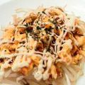 まめふ's cooksnap of when they made もやしdeお好み風＊カロリーOFF＊.