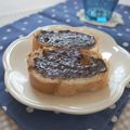 patisier's cooksnap of when they made ビターなカフェモカジャム♪簡単使いきり.