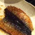 ぶーすかおくさま's cooksnap of when they made さんまの蒲焼.