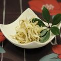 みかんっぴ's cooksnap of when they made ∮もやしの✰ピリリ✰彡黒コショウ炒め∮.