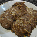 枝豆コロ助's cooksnap of when they made ごぼうたっぷり♪さつま揚げ.