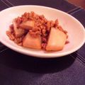 ももxoxo's cooksnap of when they made ♡里芋のオイスター煮っころ(´V｀)♡.