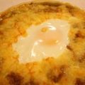 琥珀ユキ's cooksnap of when they made 残りものカレーで簡単☆リゾットドリア.