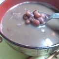 ユーロン's cooksnap of when they made ♪鏡開きのお汁粉♪.