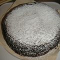 けろすけ's cooksnap of when they made ふわっとガトーショコラ.