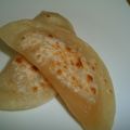 ソネチコ's cooksnap of when they made 一口アップルパイ.