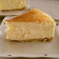 あわよ's cooksnap of when they made しっとりベークドチーズケーキ.