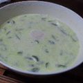 あまいこびと's cooksnap of when they made 寒い日の朝に☆ミルクスープ.