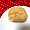 季喜's cooksnap of when they made マヨ醤油餅.