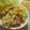 miyuki12's cooksnap of when they made 手作り柿ドレッシングのルッコラサラダ♪.