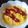 BIGクロ's cooksnap of when they made 電子レンジで一分！超簡単チーズ餅オムレツ.