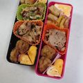 wonderfulworld's cooksnap of when they made 簡単♡お弁当にハートの玉子焼き♡.