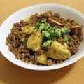 もんしゅしゅ's cooksnap of when they made 簡単♡すき焼きポテト.