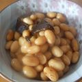 このみん家's cooksnap of when they made 圧力鍋 （活力鍋）de 昆布豆.