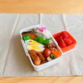 ころわんの母さん's cooksnap of when they made お弁当の彩りに！ゆかり大根.