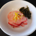 スタイリッシュママ's cooksnap of when they made 赤かぶ千枚漬★ゆず風味.