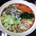 サン・サン's cooksnap of when they made シメがウマい！！トマト鍋.