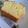 まらら's cooksnap of when they made 米粉のたまごケーキ.
