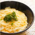 REI_MAM's cooksnap of when they made 夏休み☆たまごかけ☆そうめん.