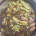みこみこみこみこみこ's cooksnap of when they made ★超簡単★ カレー鍋.