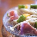 えみまふぃん's cooksnap of when they made 簡単♡えのきベーコンなどのポン酢蒸し♡.
