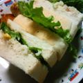 えまっちママ's cooksnap of when they made 我が家の基本・定番～ポテトサラダ.