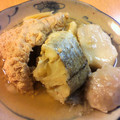 ゆまこたん's cooksnap of when they made 助宗鱈とシメジの煮漬け.