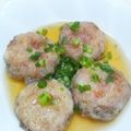 winter12's cooksnap of when they made れんこんまんじゅう.