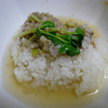 かりしほ's cooksnap of when they made アジのたたき&絶品茶漬け.