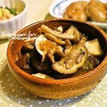 平井婦人's cooksnap of when they made ✿ナスの簡単おろし煮✿.