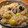 iqz's cooksnap of when they made ぎんなんとむかごのおこわ.