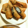 ぢんぴよ's cooksnap of when they made 生姜と長芋の揚げもの♡.