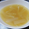 くらら♪☆'s cooksnap of when they made 大根とえのきの中華スープ♪.